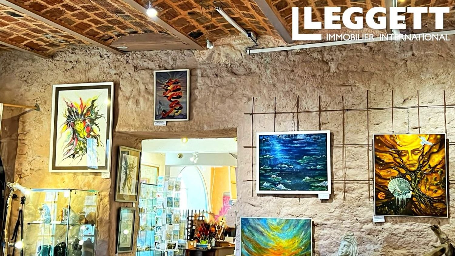 Maison à vendre, 210m², Minerve