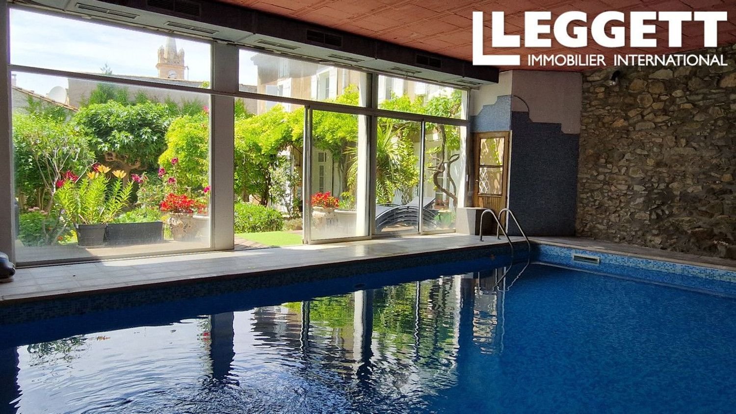 Maison à vendre, 277m², Olonzac