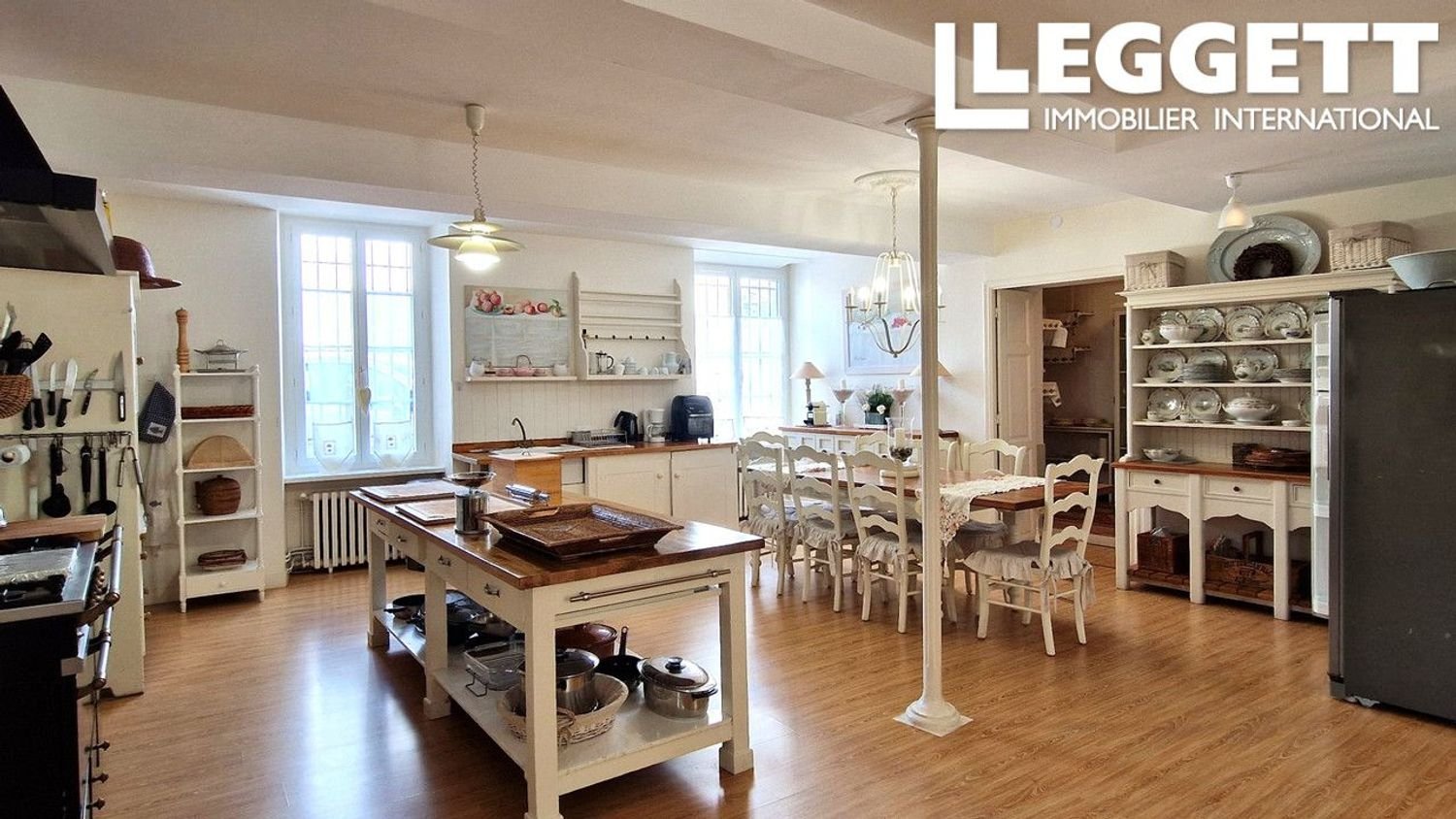 Maison à vendre, 277m², Olonzac