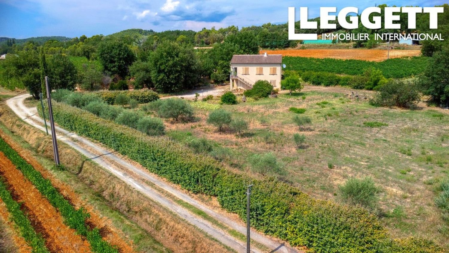 Maison à vendre, 98m², Bonnieux