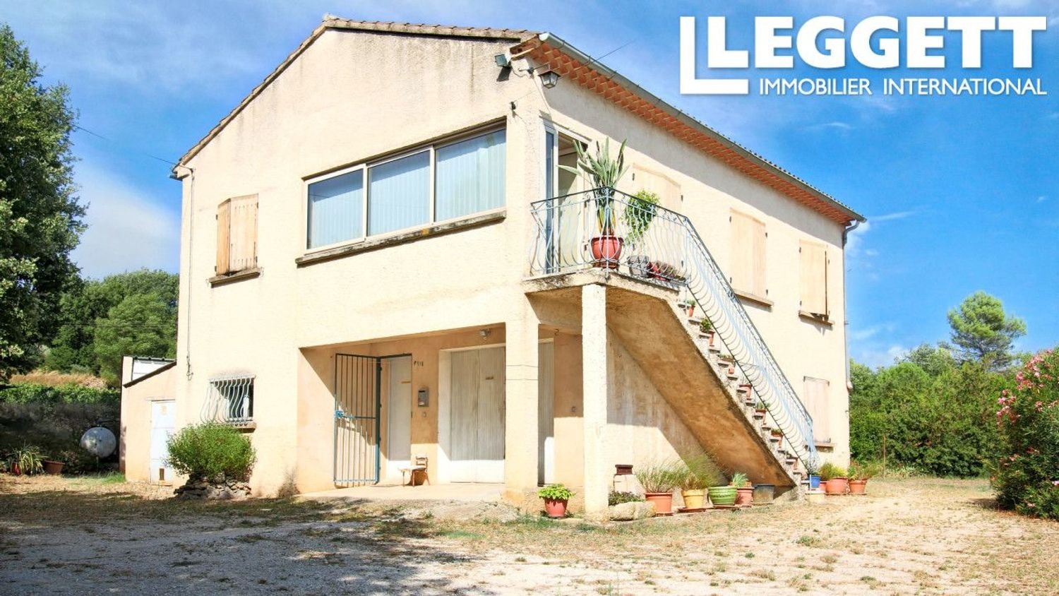Maison à vendre, 98m², Bonnieux