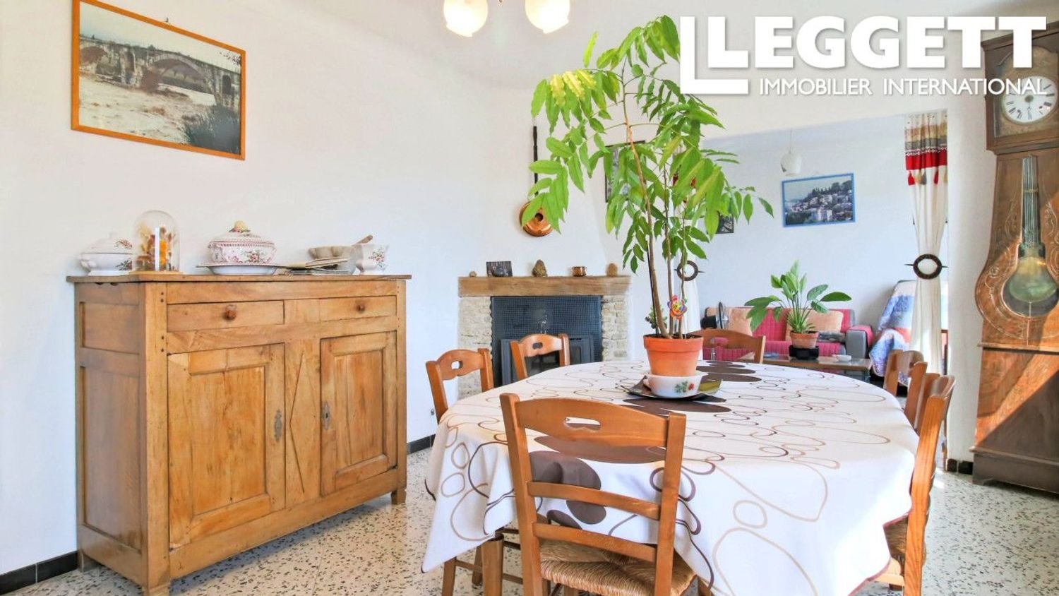 Maison à vendre, 98m², Bonnieux