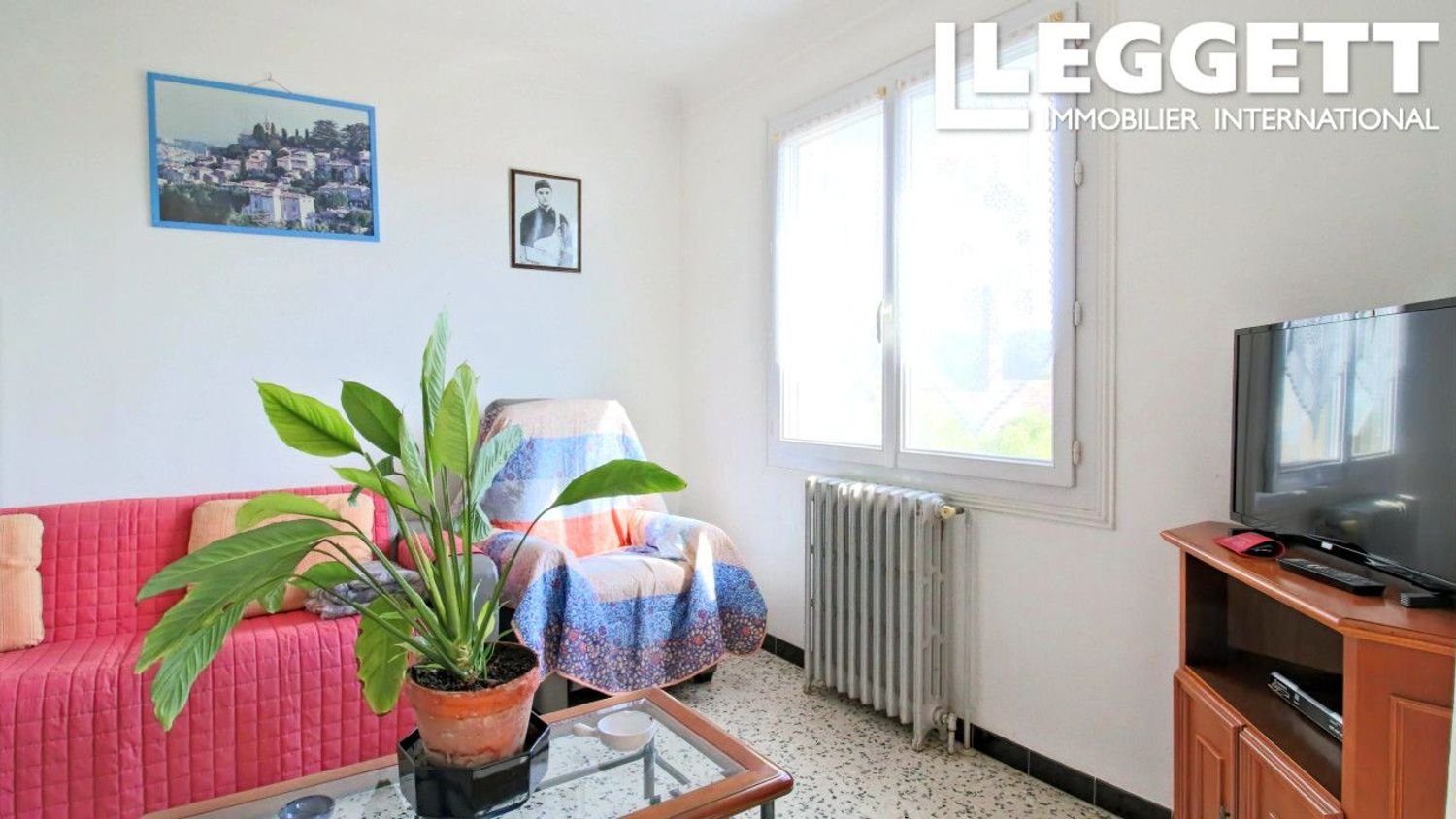 Maison à vendre, 98m², Bonnieux