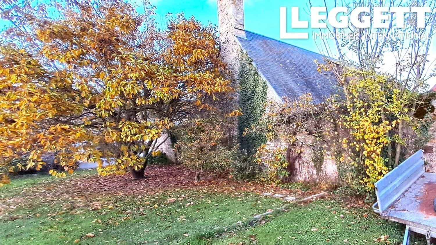 Maison à vendre, 144m², Saint-Pierre-d'Entremont