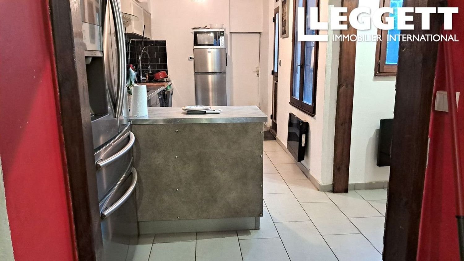 Maison à vendre, 144m², Saint-Pierre-d'Entremont