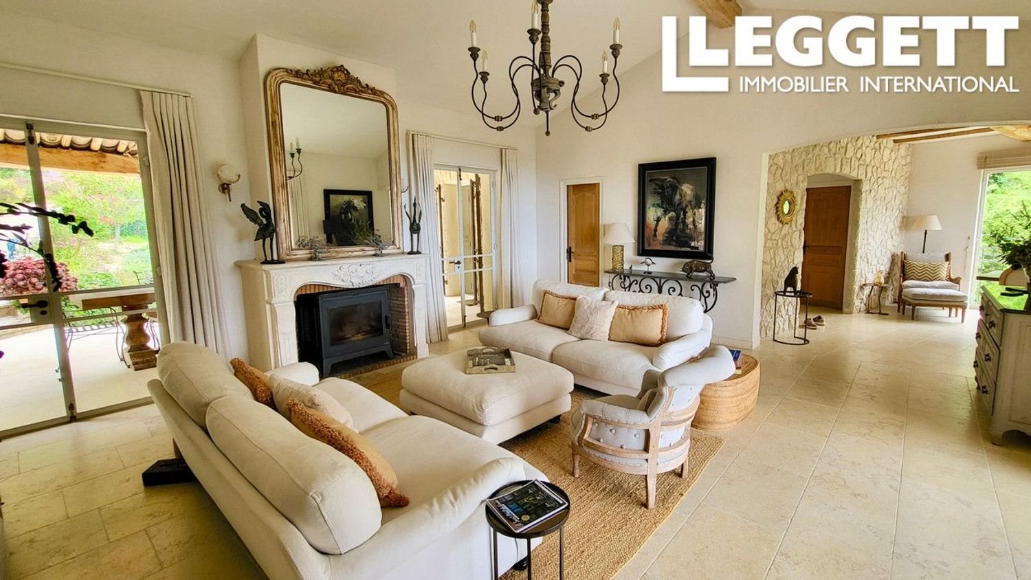 Maison à vendre, 249m², Le Tignet