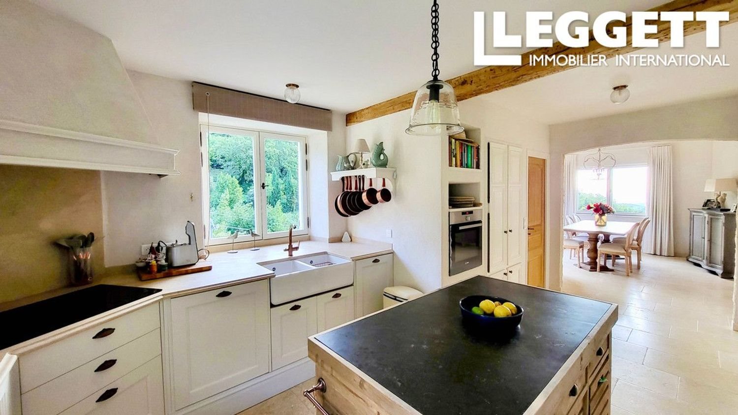 Maison à vendre, 249m², Le Tignet