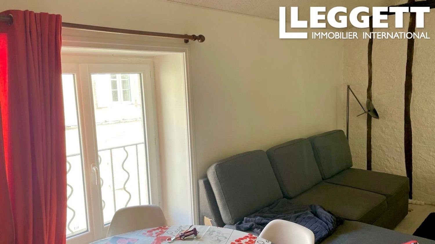 Appartement à vendre, 30m², Poitiers