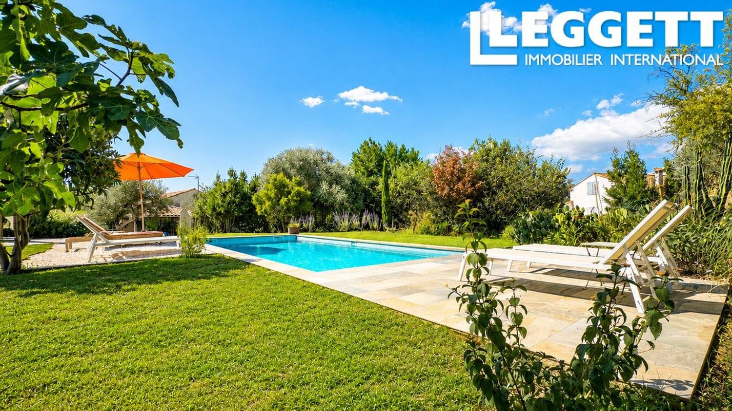 Maison à vendre, 105m², Puissalicon