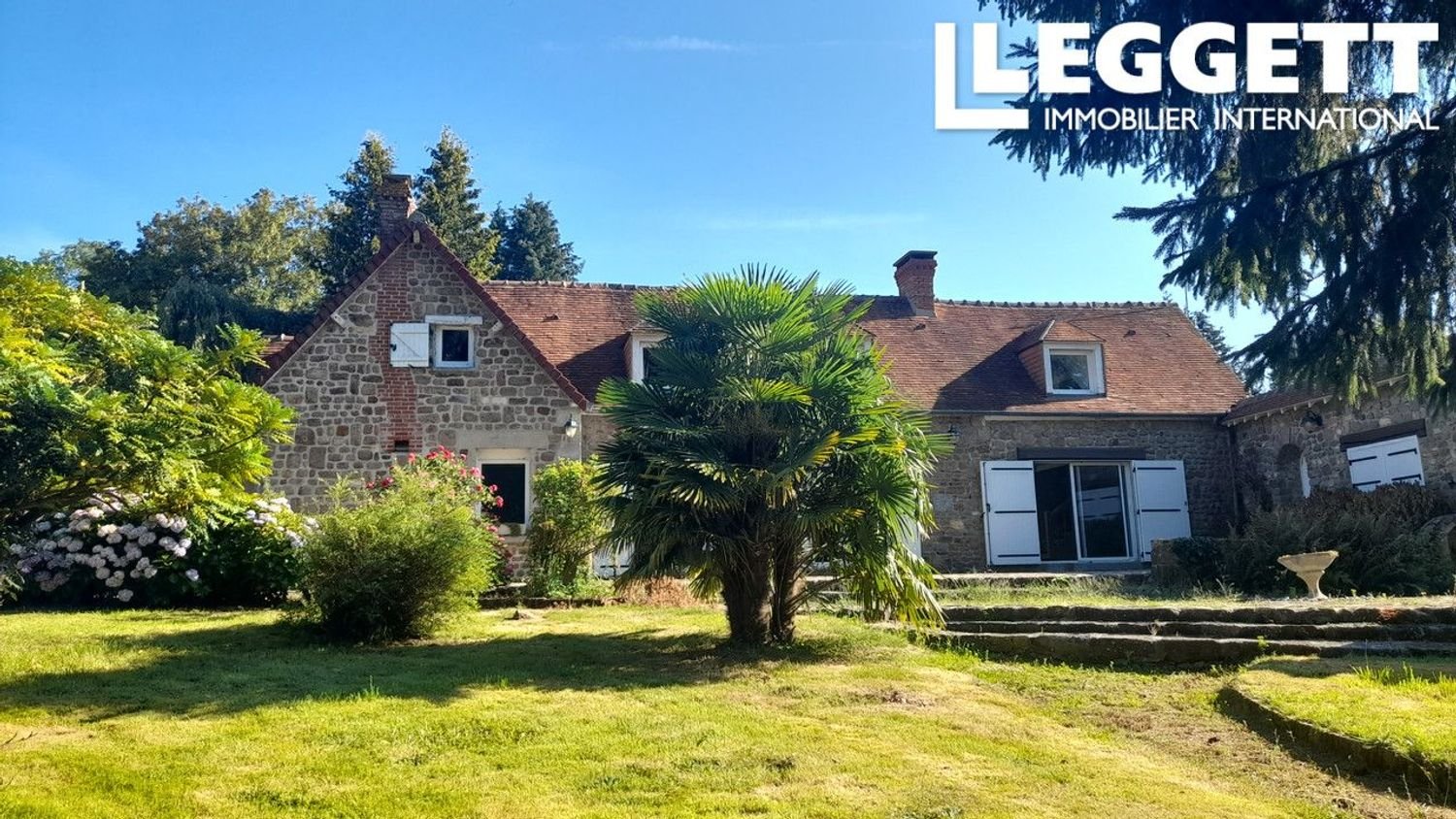 Maison à vendre, 180m², Rânes