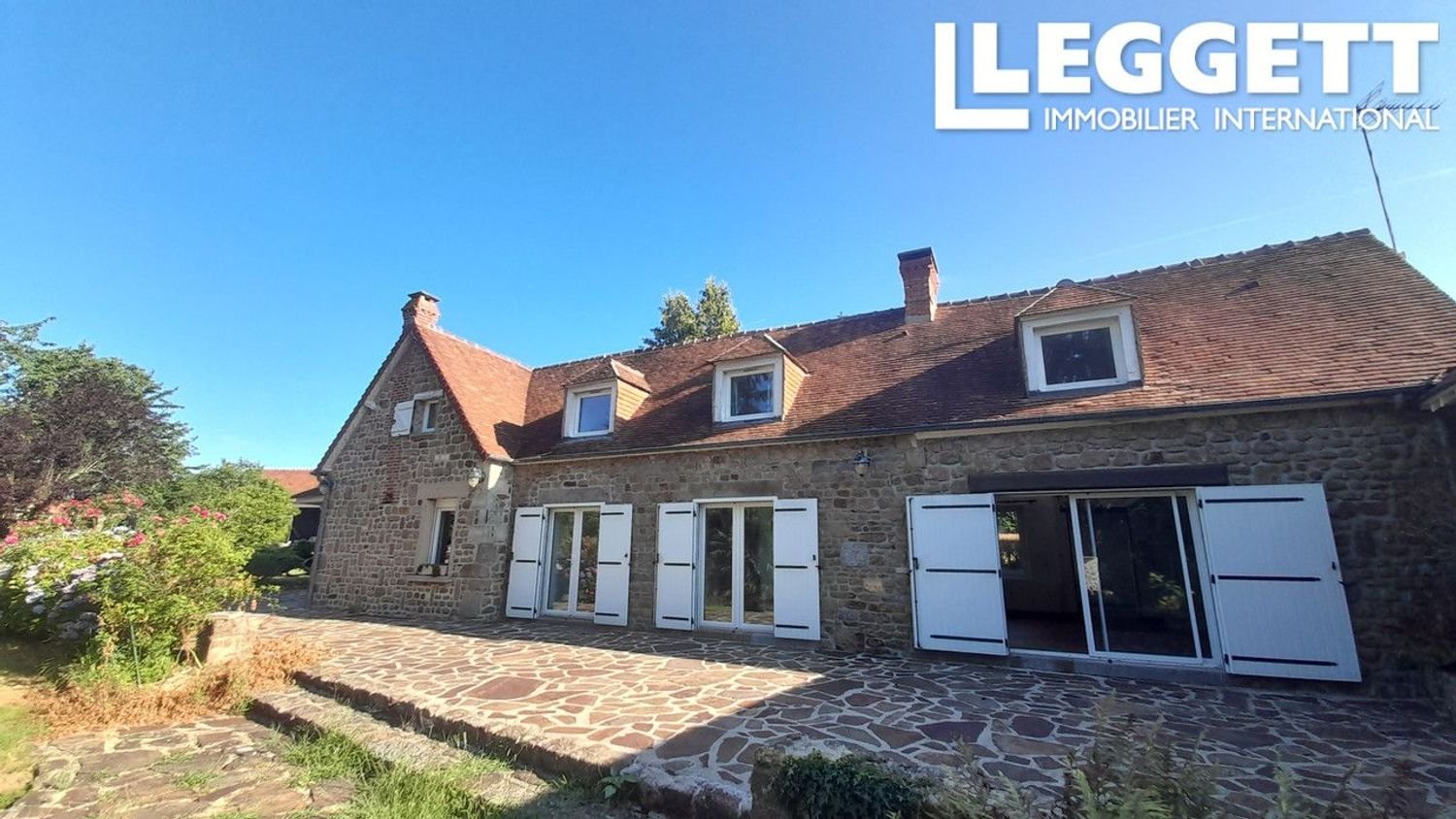 Maison à vendre, 180m², Rânes