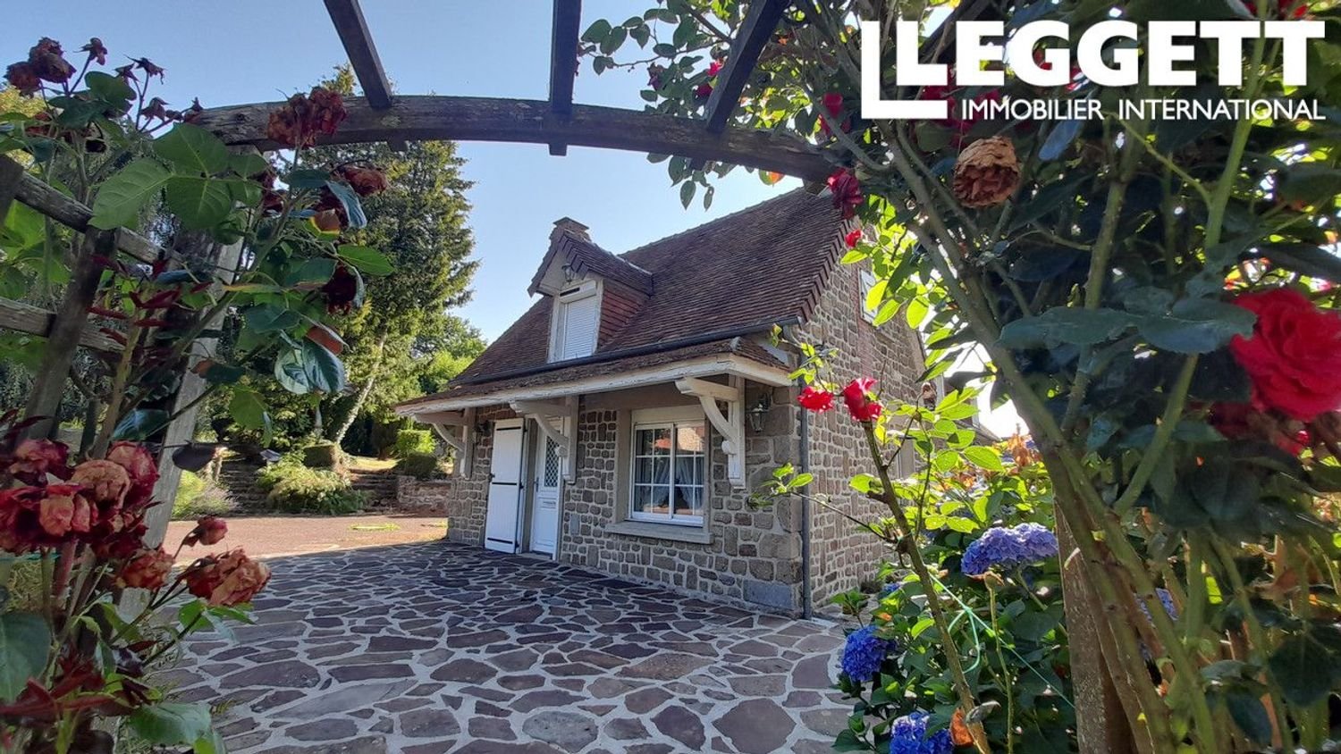 Maison à vendre, 180m², Rânes
