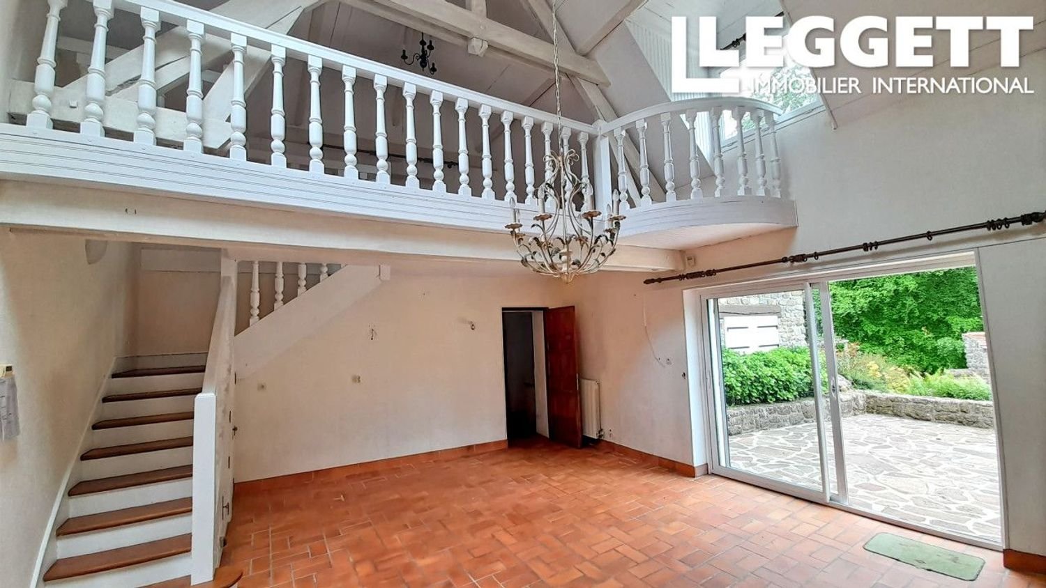Maison à vendre, 180m², Rânes