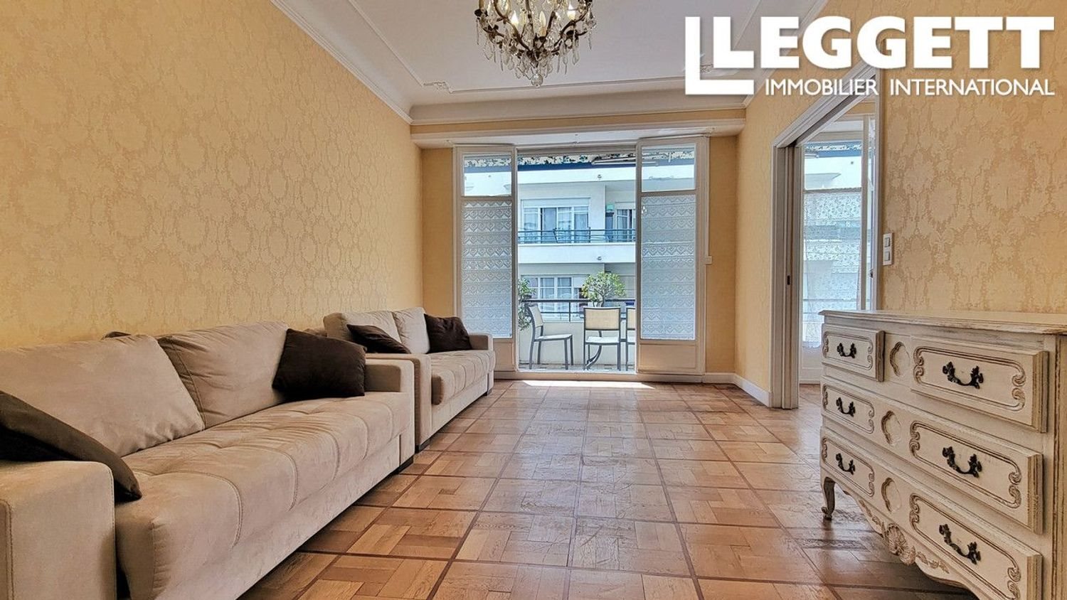 Appartement à vendre, 101m², Nice