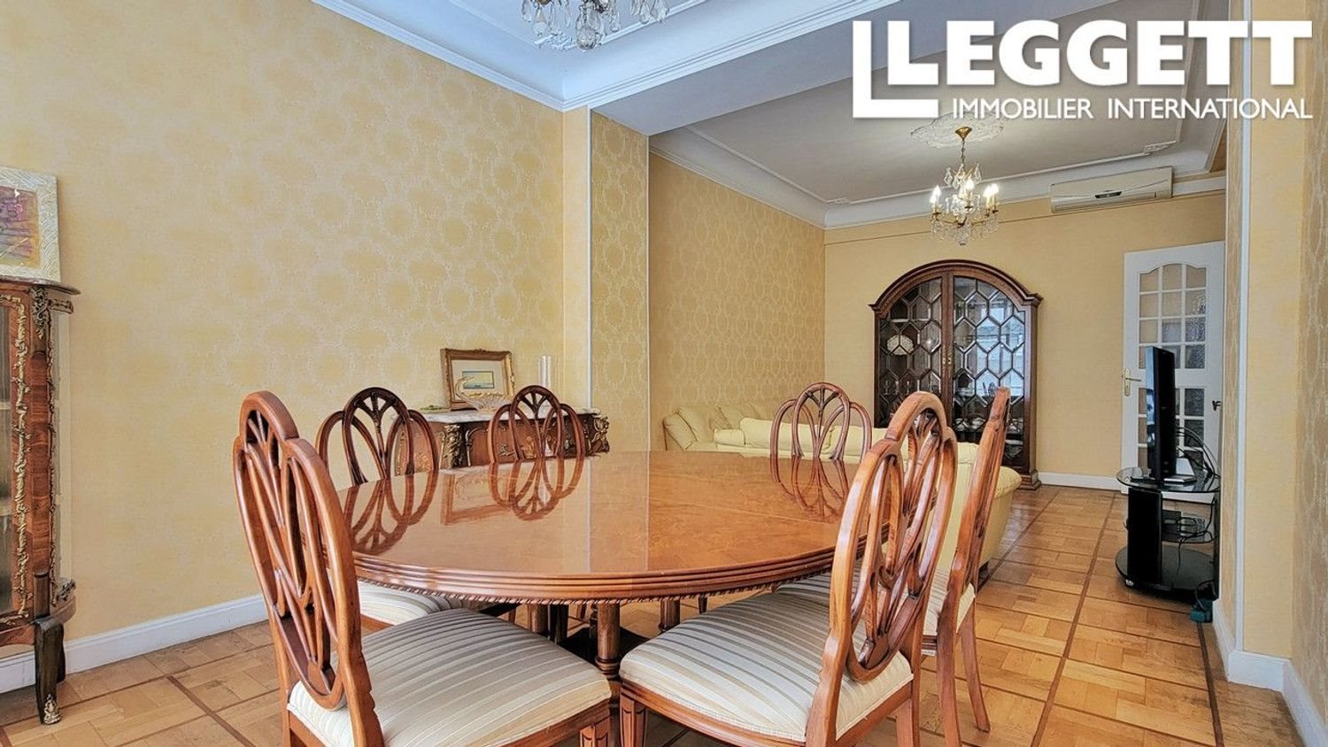 Appartement à vendre, 101m², Nice