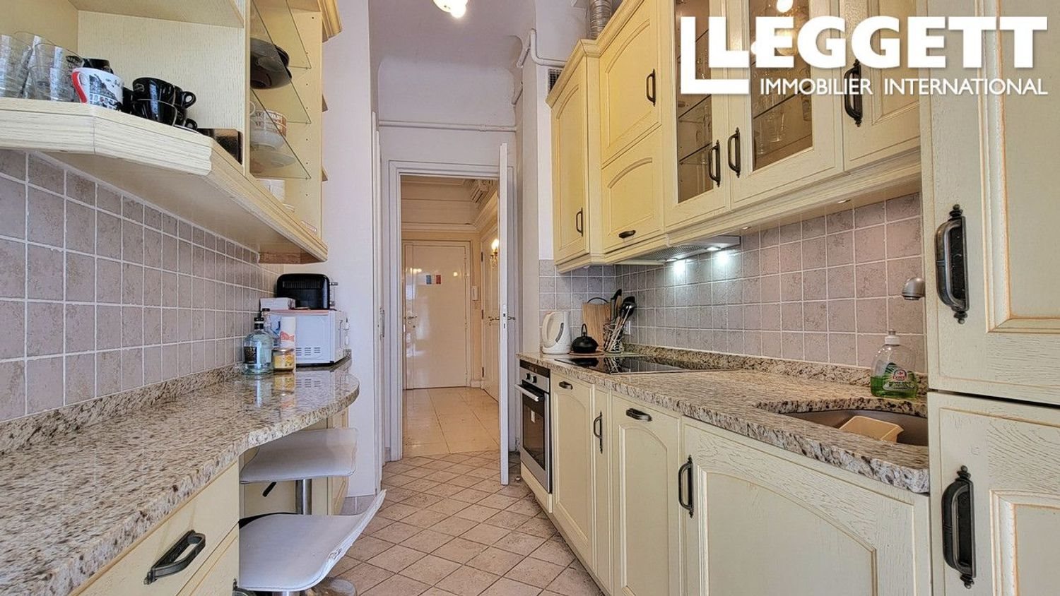 Appartement à vendre, 101m², Nice