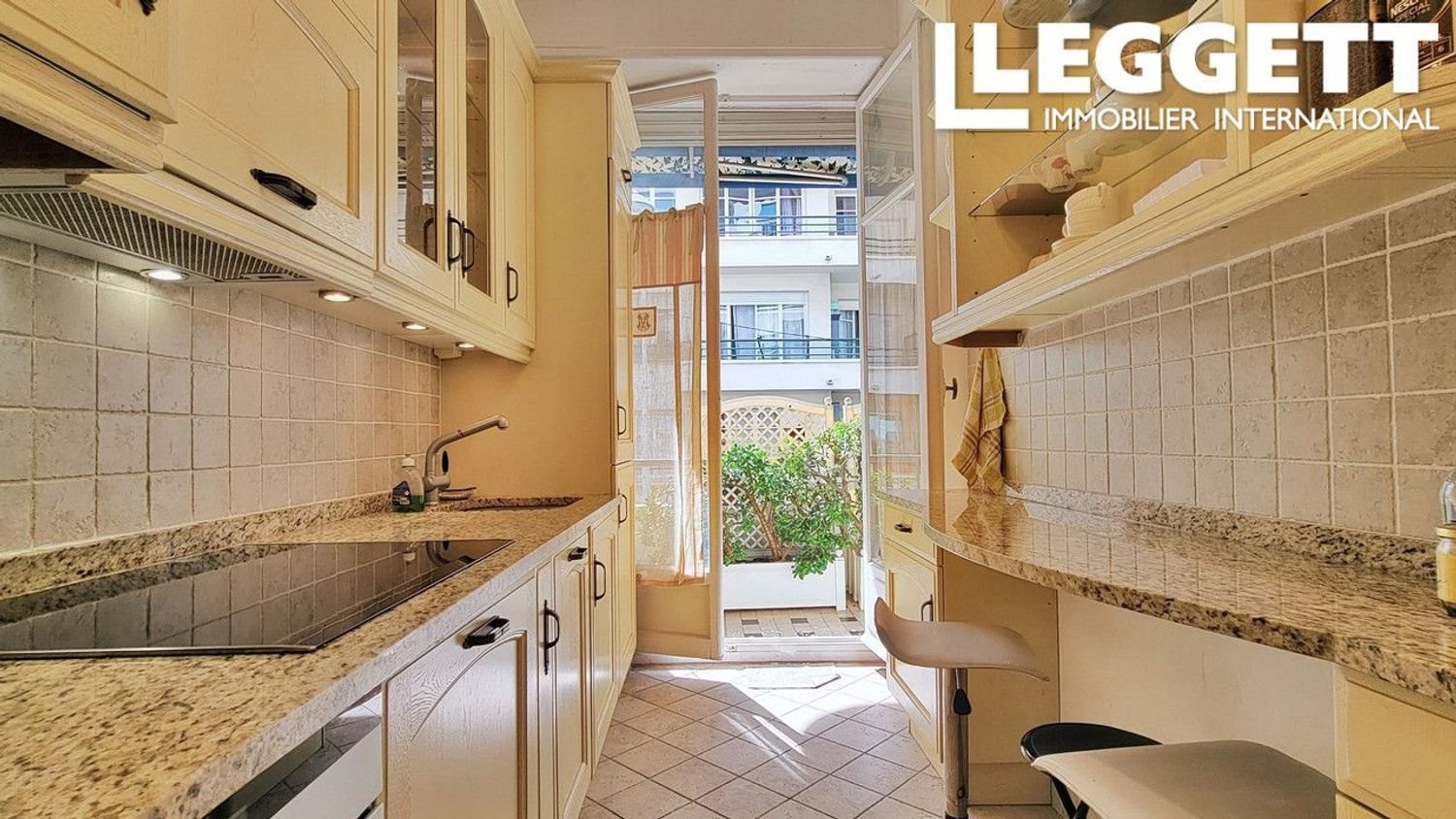 Appartement à vendre, 101m², Nice