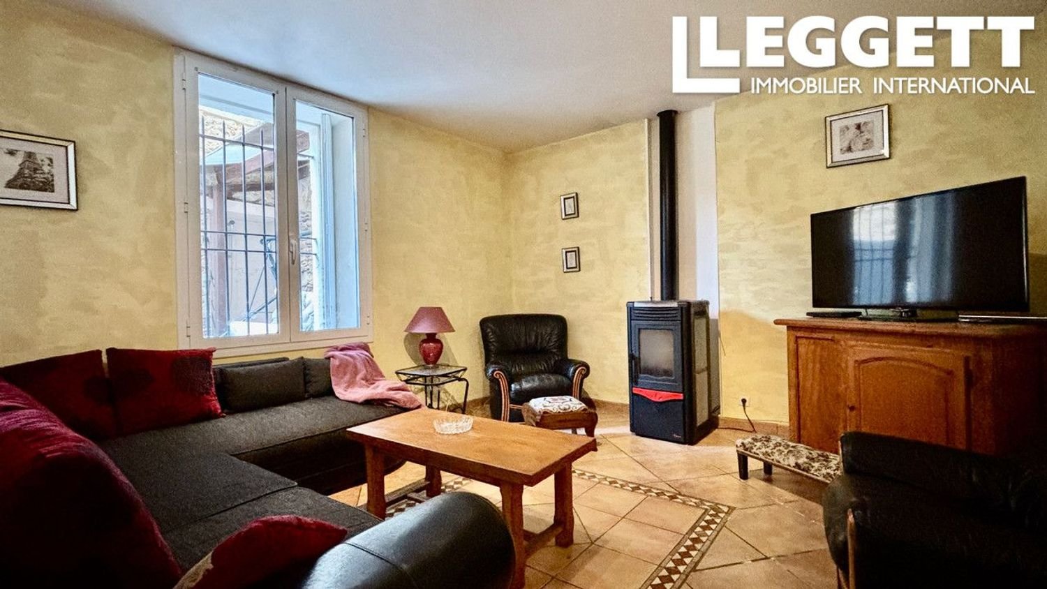 Maison à vendre, 138m², Vinça