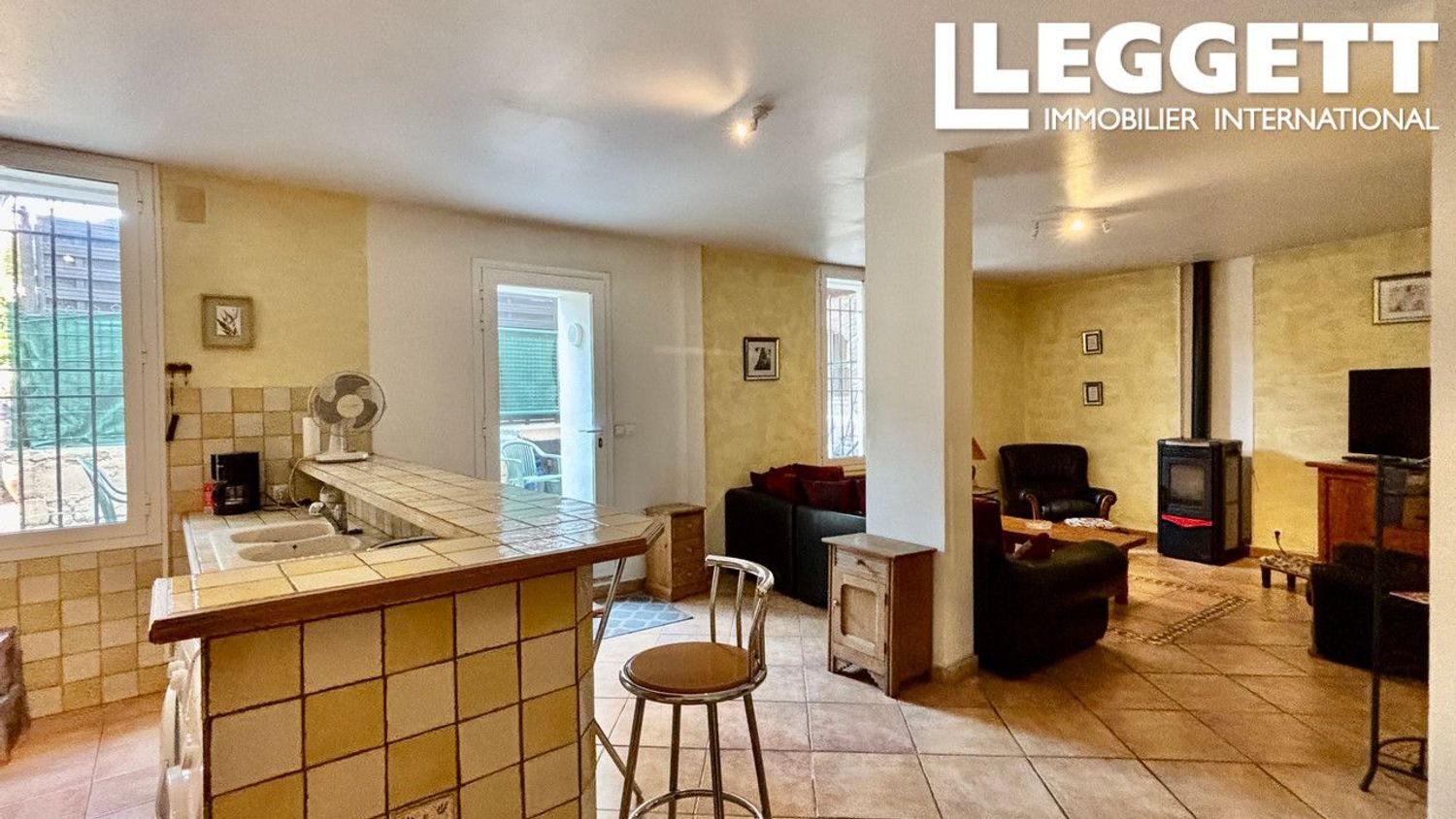 Maison à vendre, 138m², Vinça