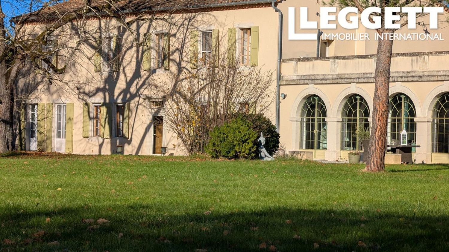 Maison à vendre, 404m², Sémalens
