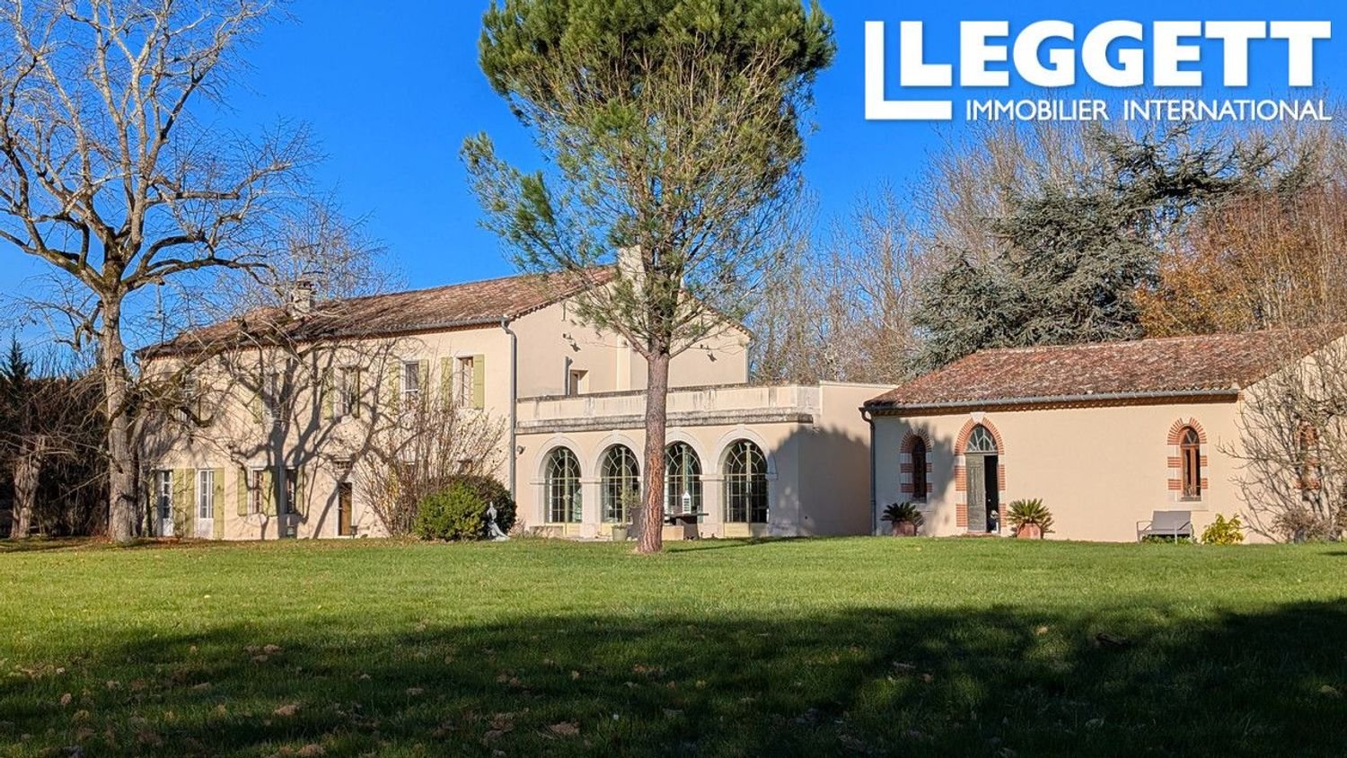 Maison à vendre, 404m², Sémalens