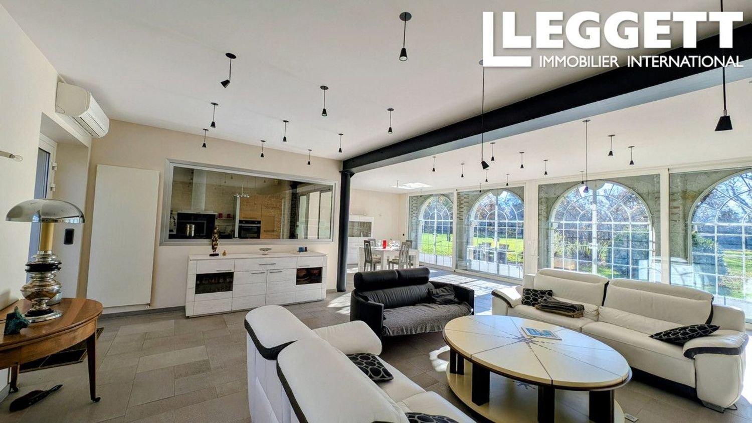 Maison à vendre, 404m², Sémalens