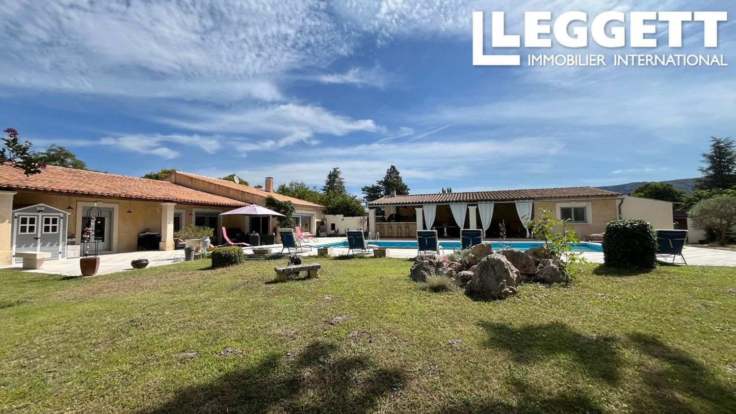 Maison à vendre, 300m², Cavaillon