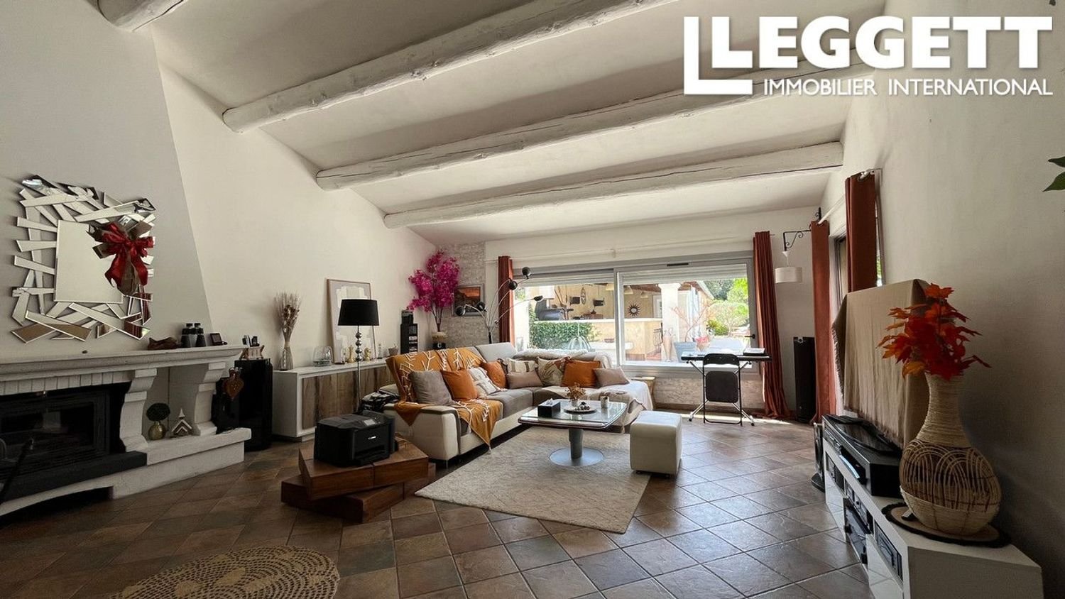 Maison à vendre, 300m², Cavaillon