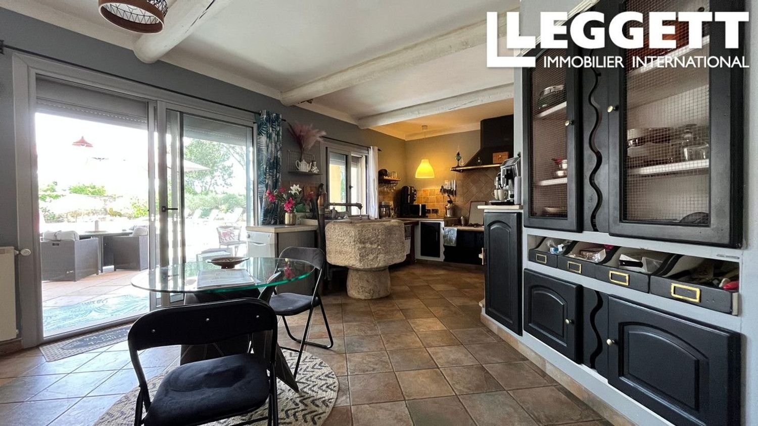 Maison à vendre, 300m², Cavaillon