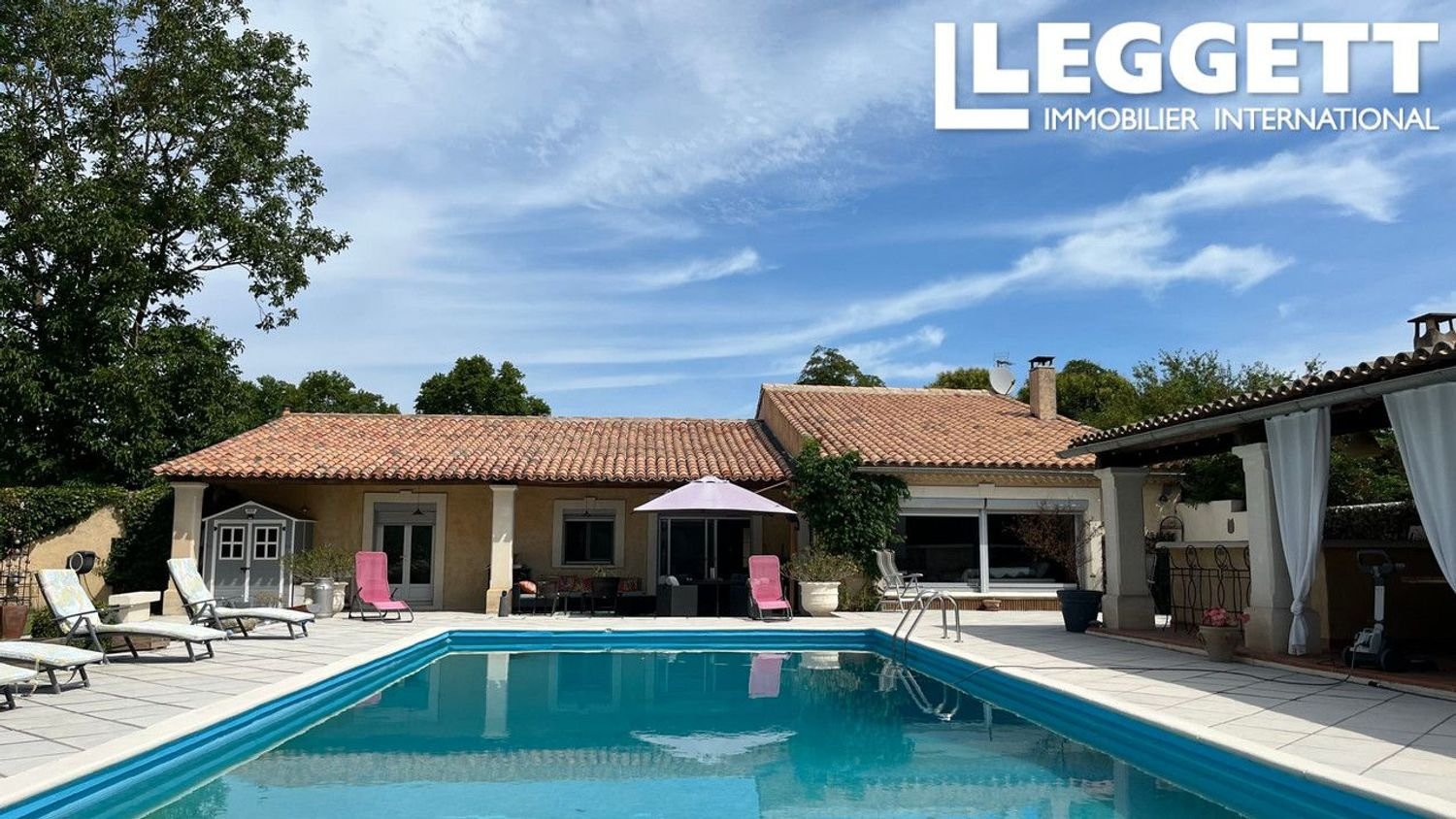 Maison à vendre, 300m², Cavaillon