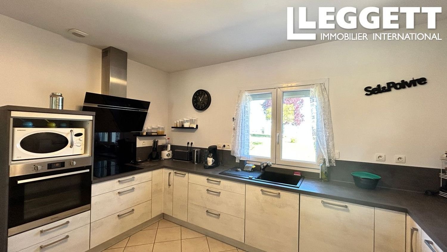 Maison à vendre, 123m², Saint-Romans-lès-Melle