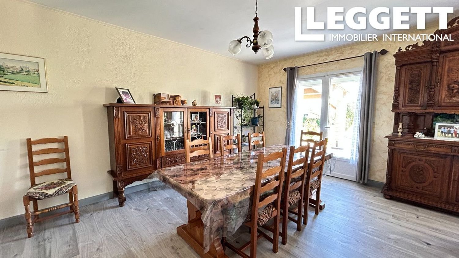 Maison à vendre, 123m², Saint-Romans-lès-Melle