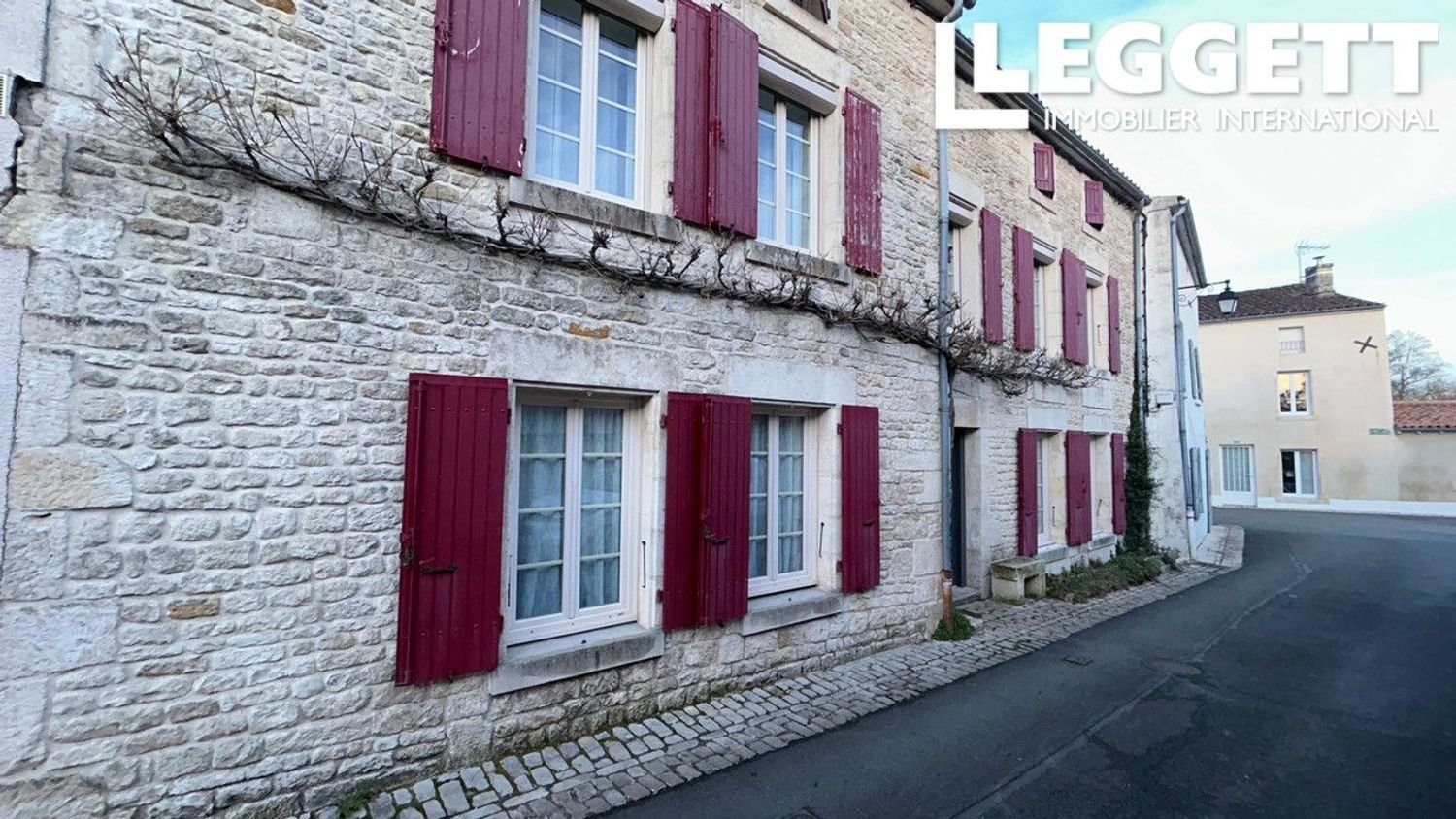 Maison à vendre, 156m², Coulon