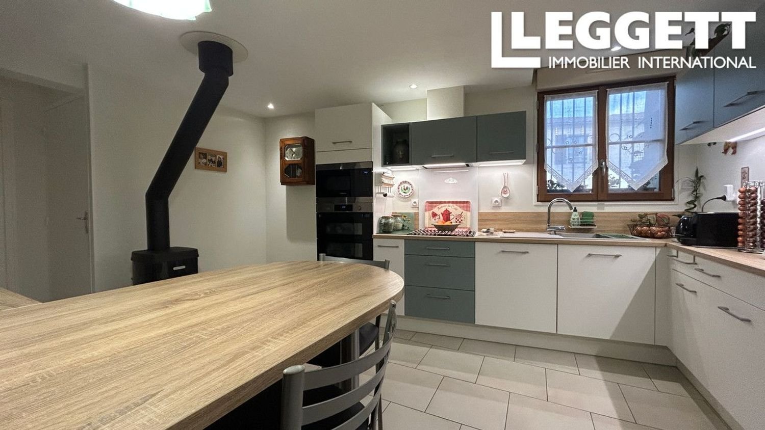 Maison à vendre, 156m², Coulon