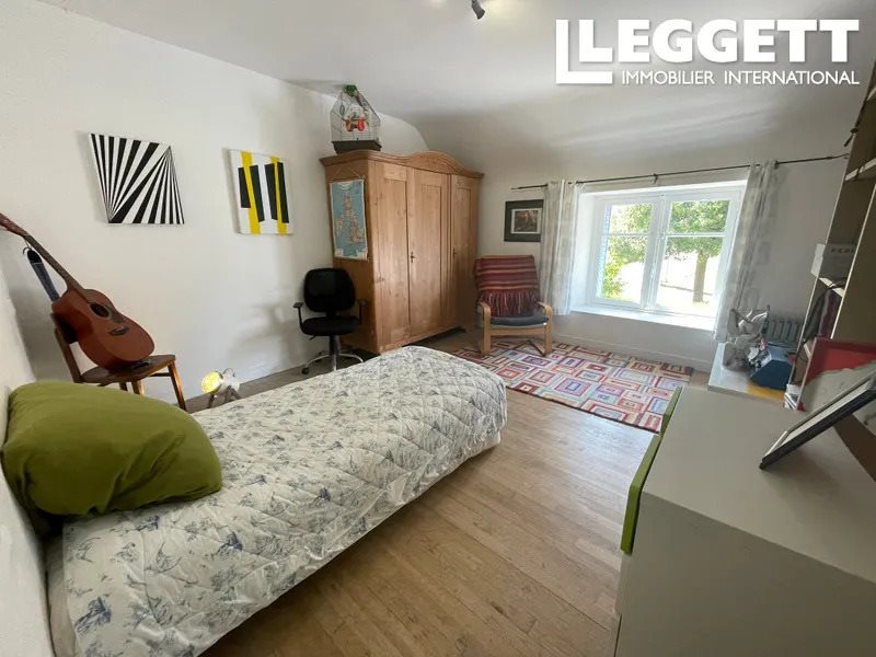 Maison à vendre, 84m², Plessala