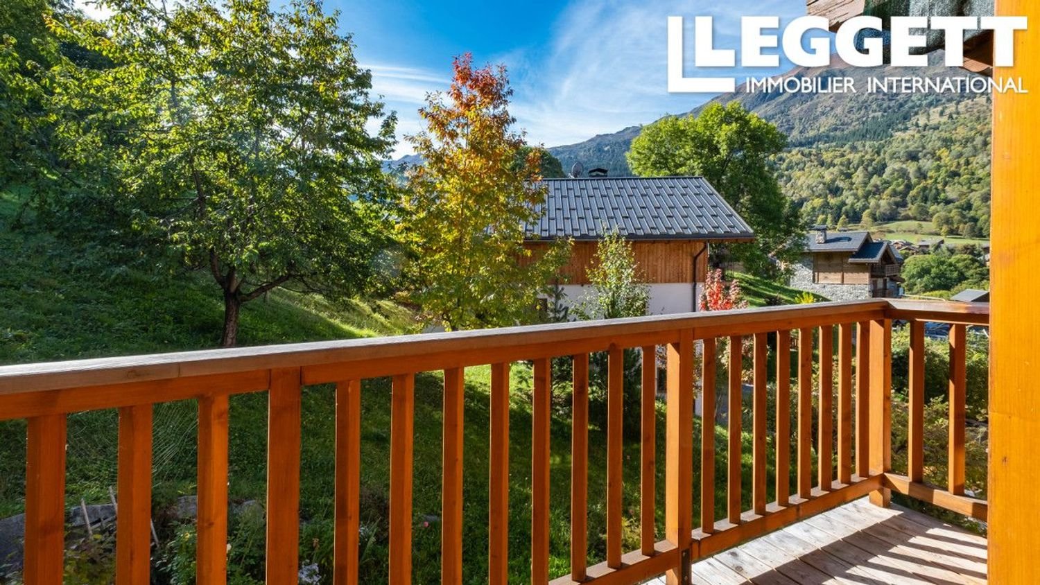 Appartement à vendre, 43m², Les Allues (Méribel)