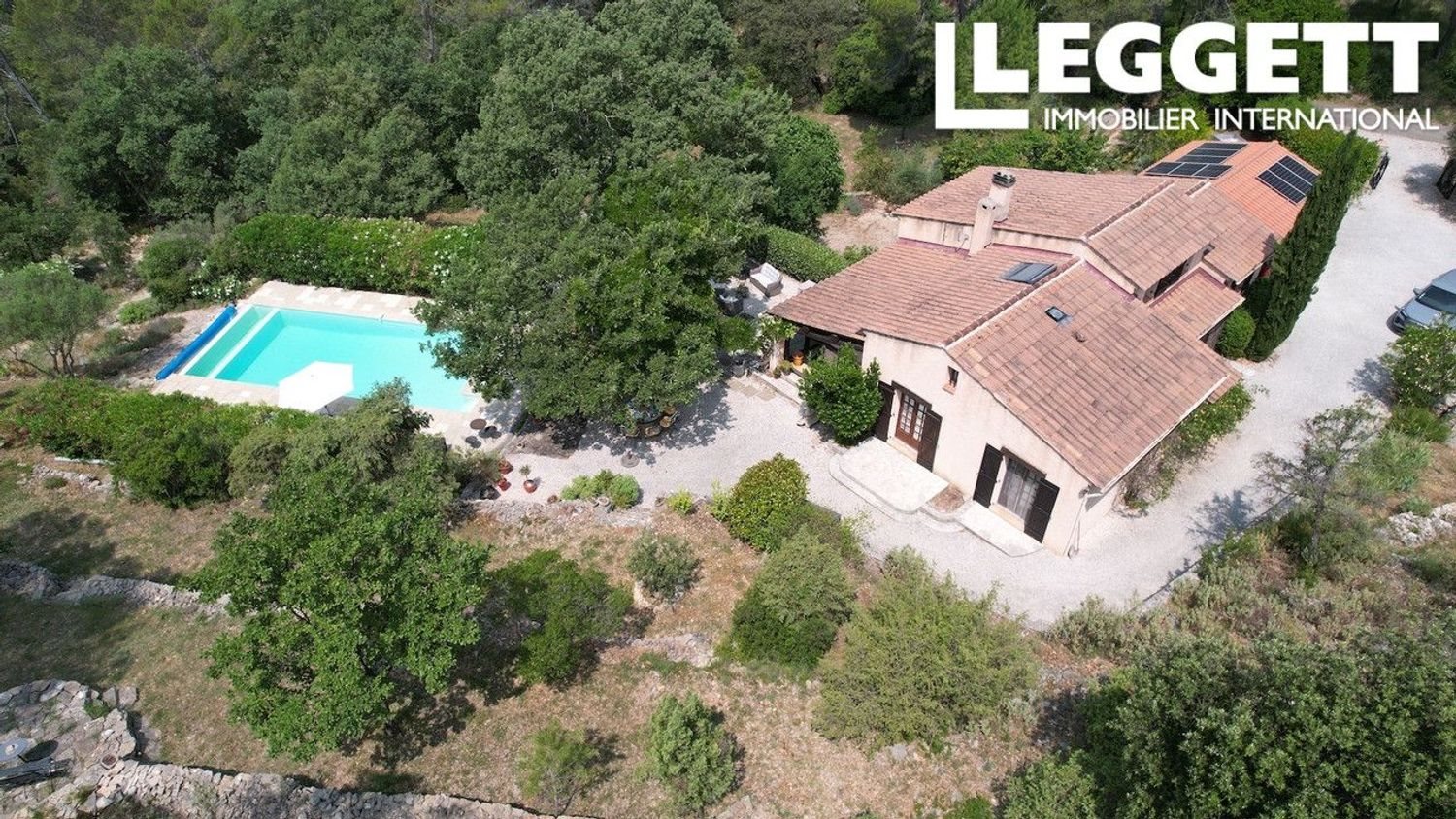 Maison à vendre, 170m², Cabasse