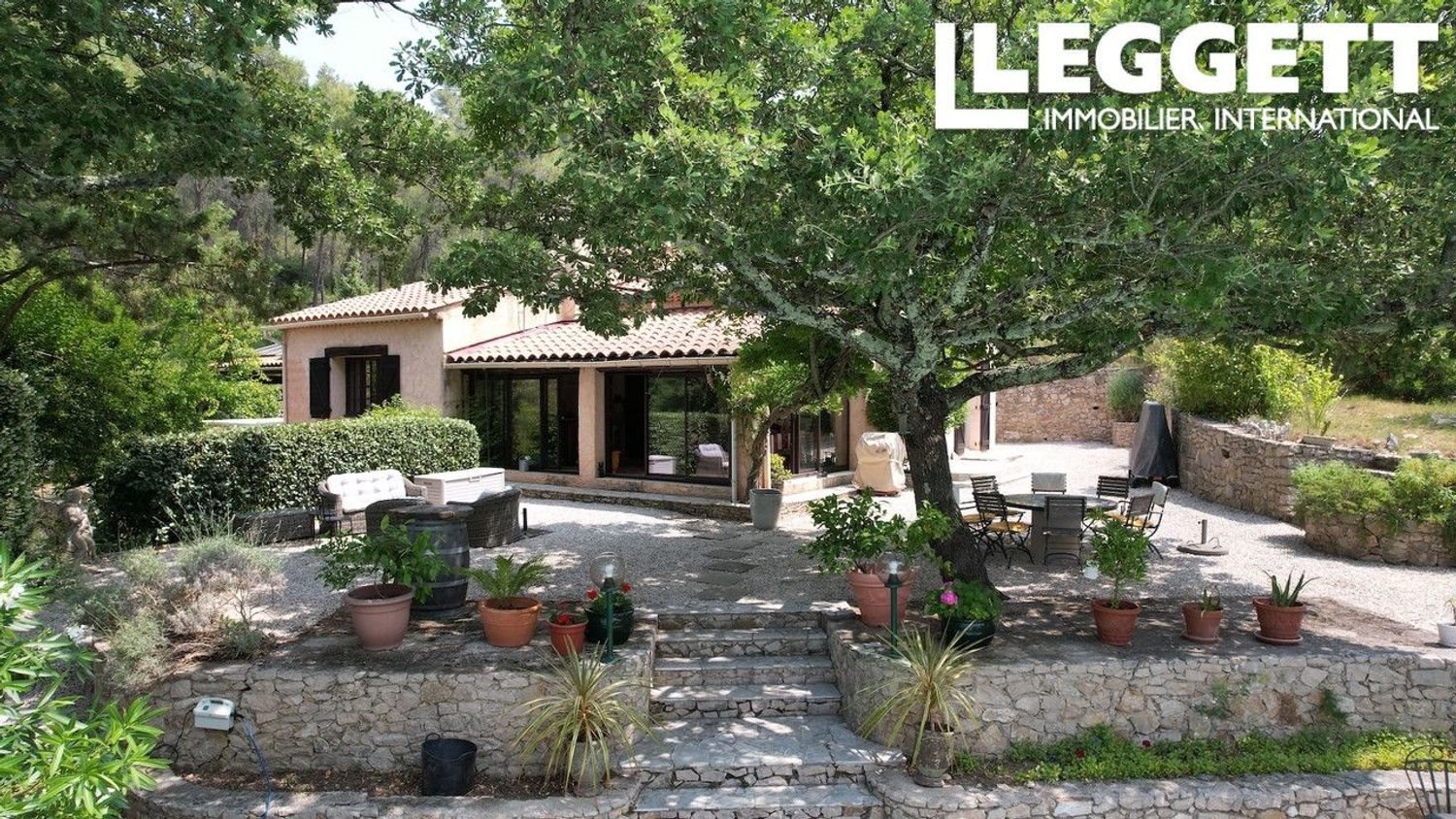Maison à vendre, 170m², Cabasse