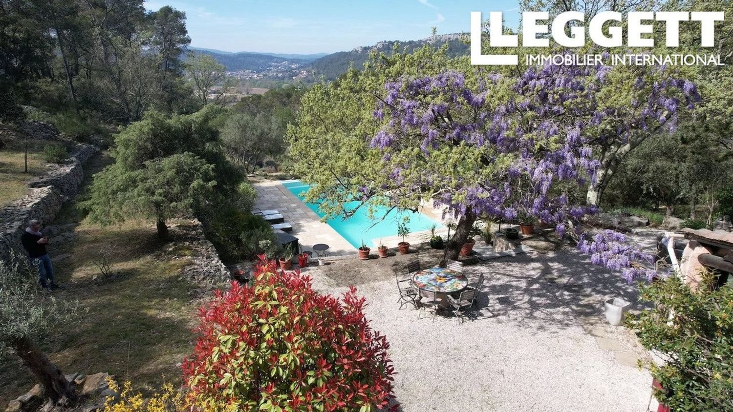 Maison à vendre, 170m², Cabasse