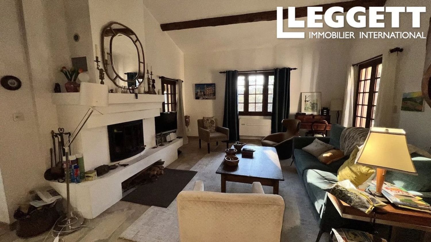 Maison à vendre, 170m², Cabasse