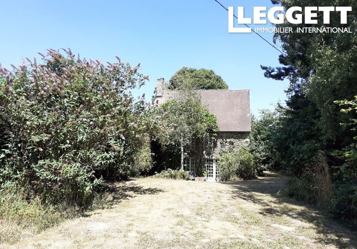 Maison à vendre, 72m², Sacey