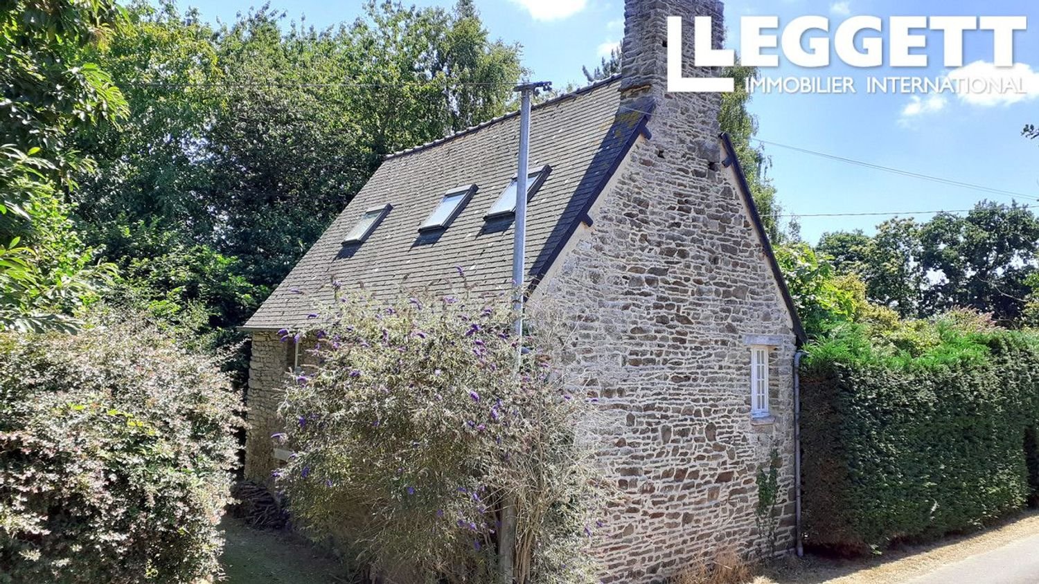 Maison à vendre, 72m², Sacey