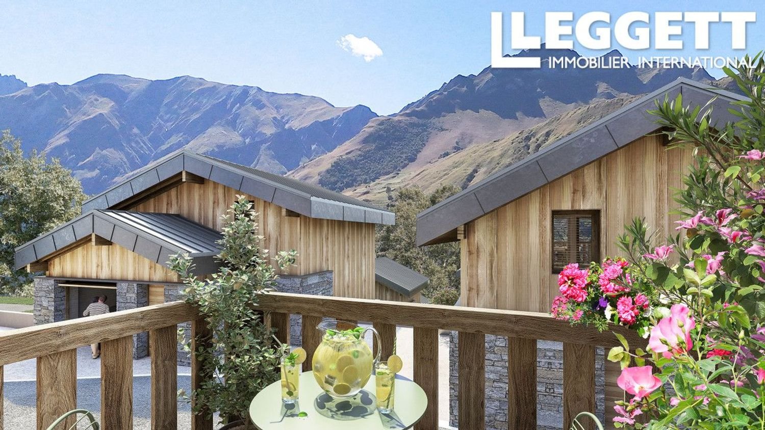 Appartement à vendre, 72m², Val Thorens (Saint-Martin-de-Belleville)