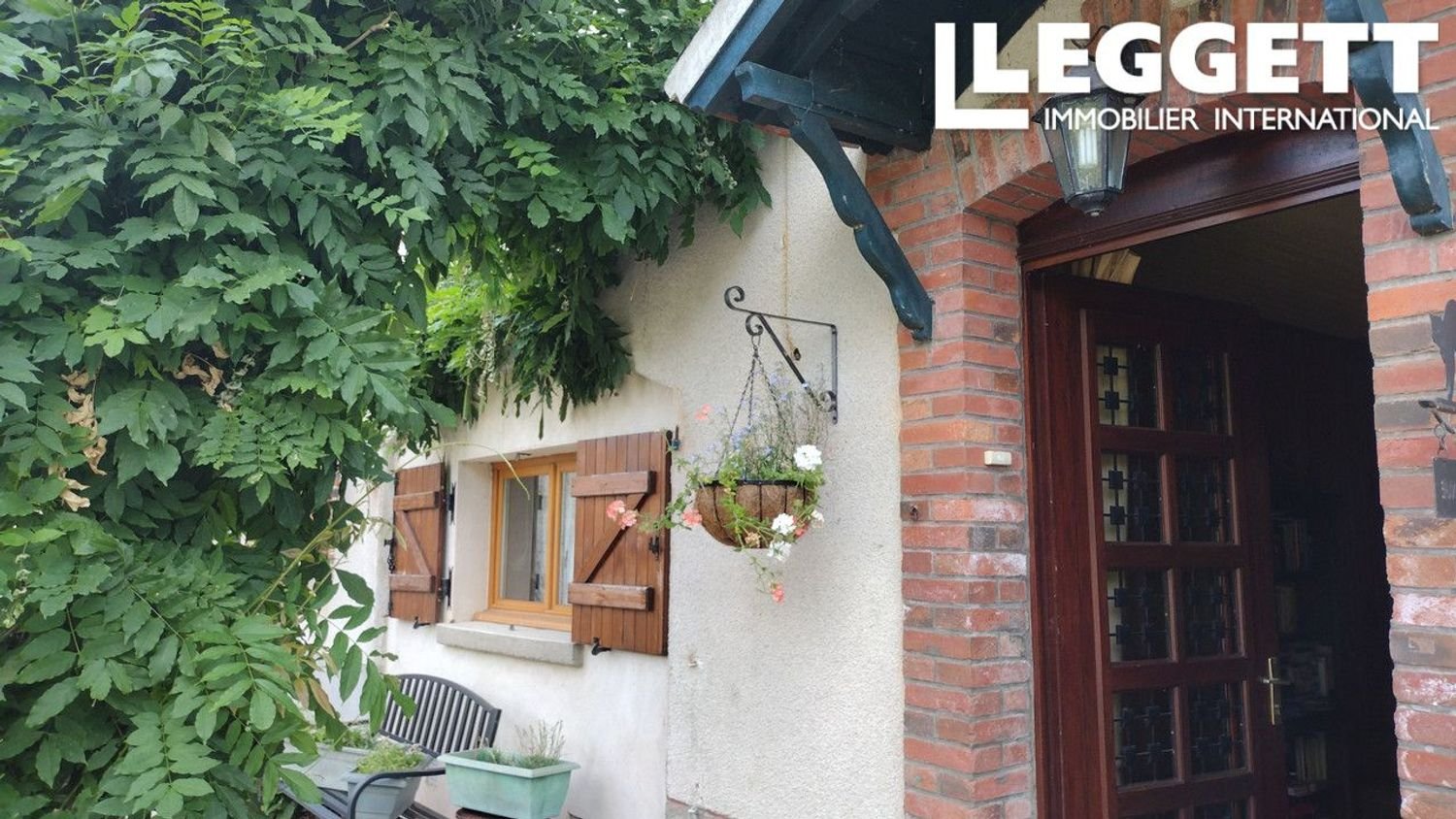 Maison à vendre, 150m², Azat-le-Ris