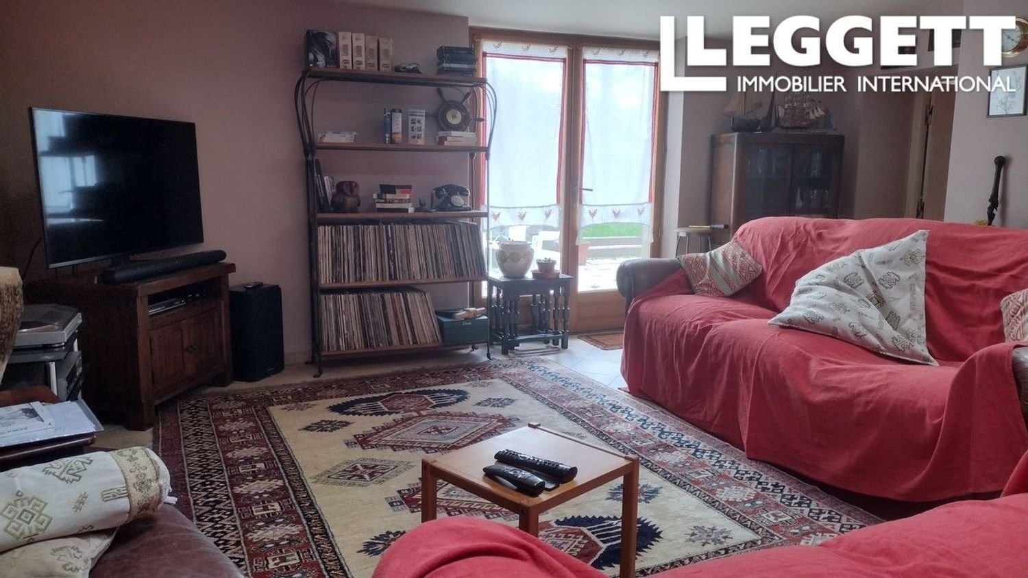 Maison à vendre, 150m², Azat-le-Ris