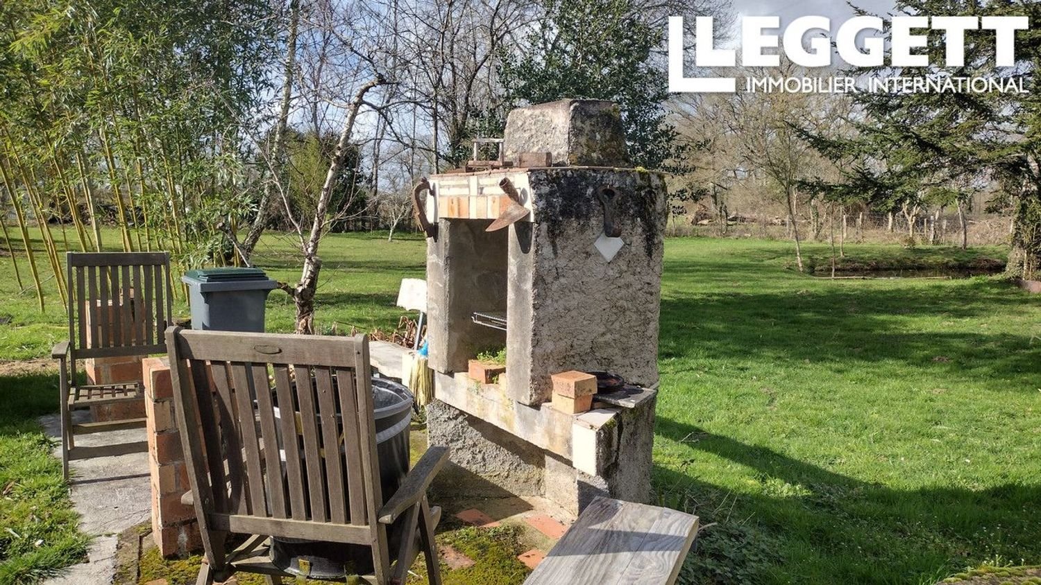 Maison à vendre, 150m², Azat-le-Ris