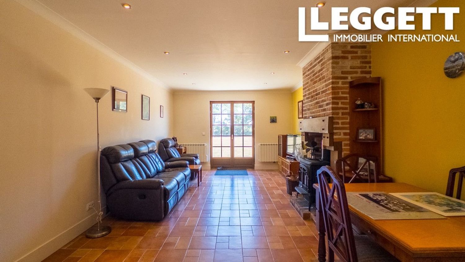 Maison à vendre, 96m², Coulonges-les-Hérolles