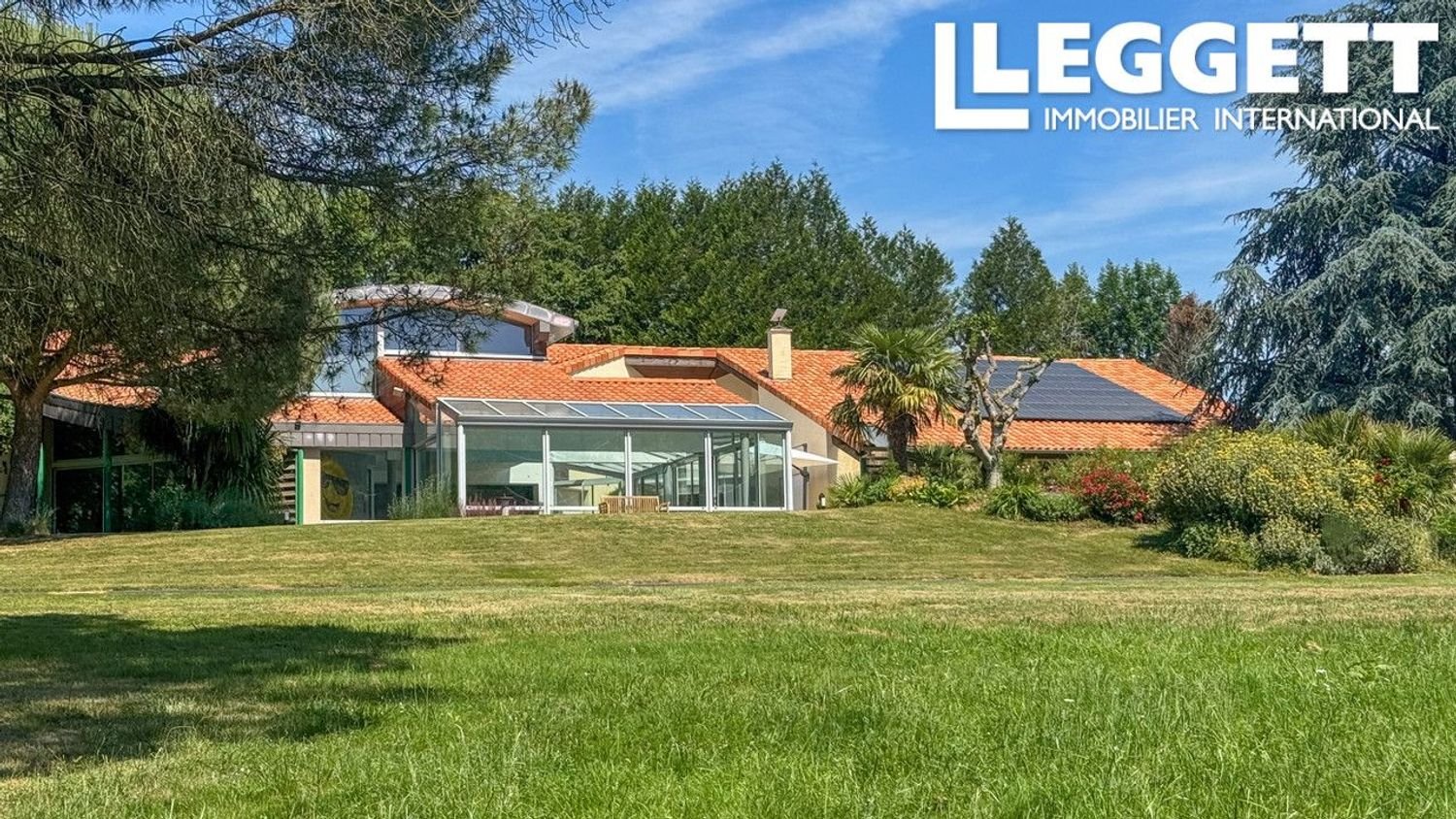 Maison à vendre, 430m², Combrand