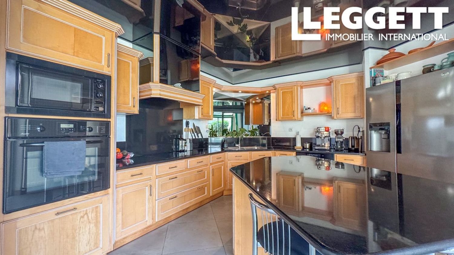 Maison à vendre, 430m², Combrand