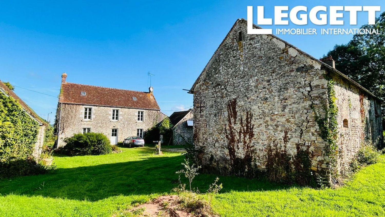 Maison à vendre, 149m², Tanville